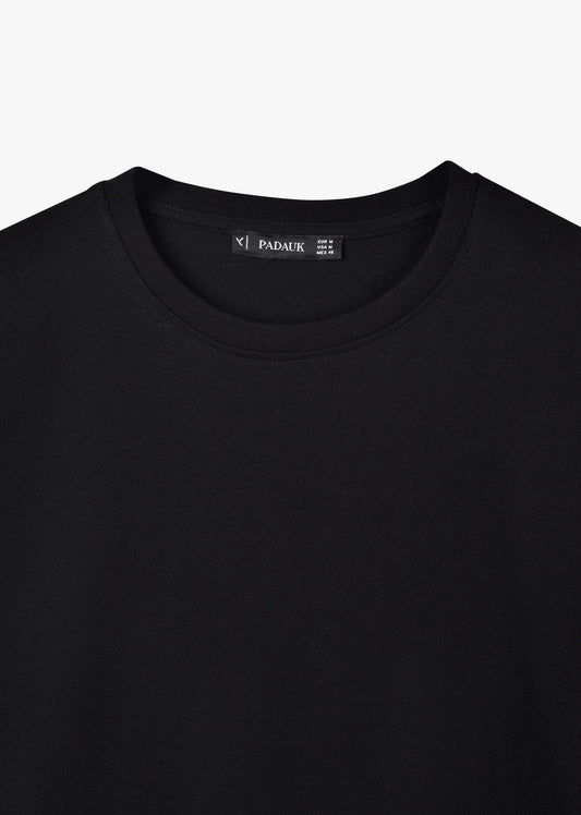 BASIC OVERSIZE T-SHIRT