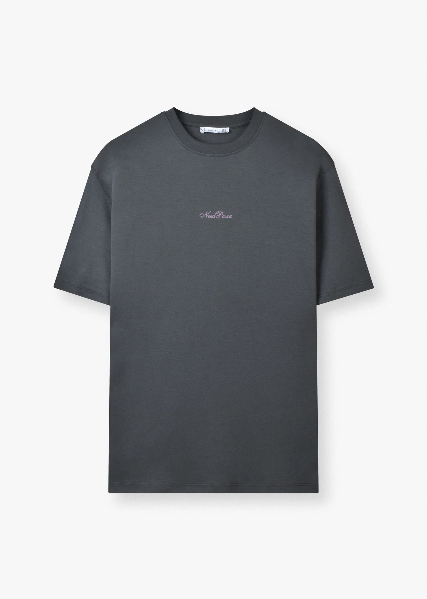 PRINTED CREW NECK T-SHIRT