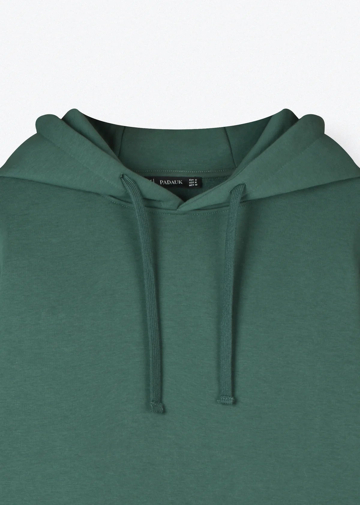 BASIC OVERSIZE HOODIE