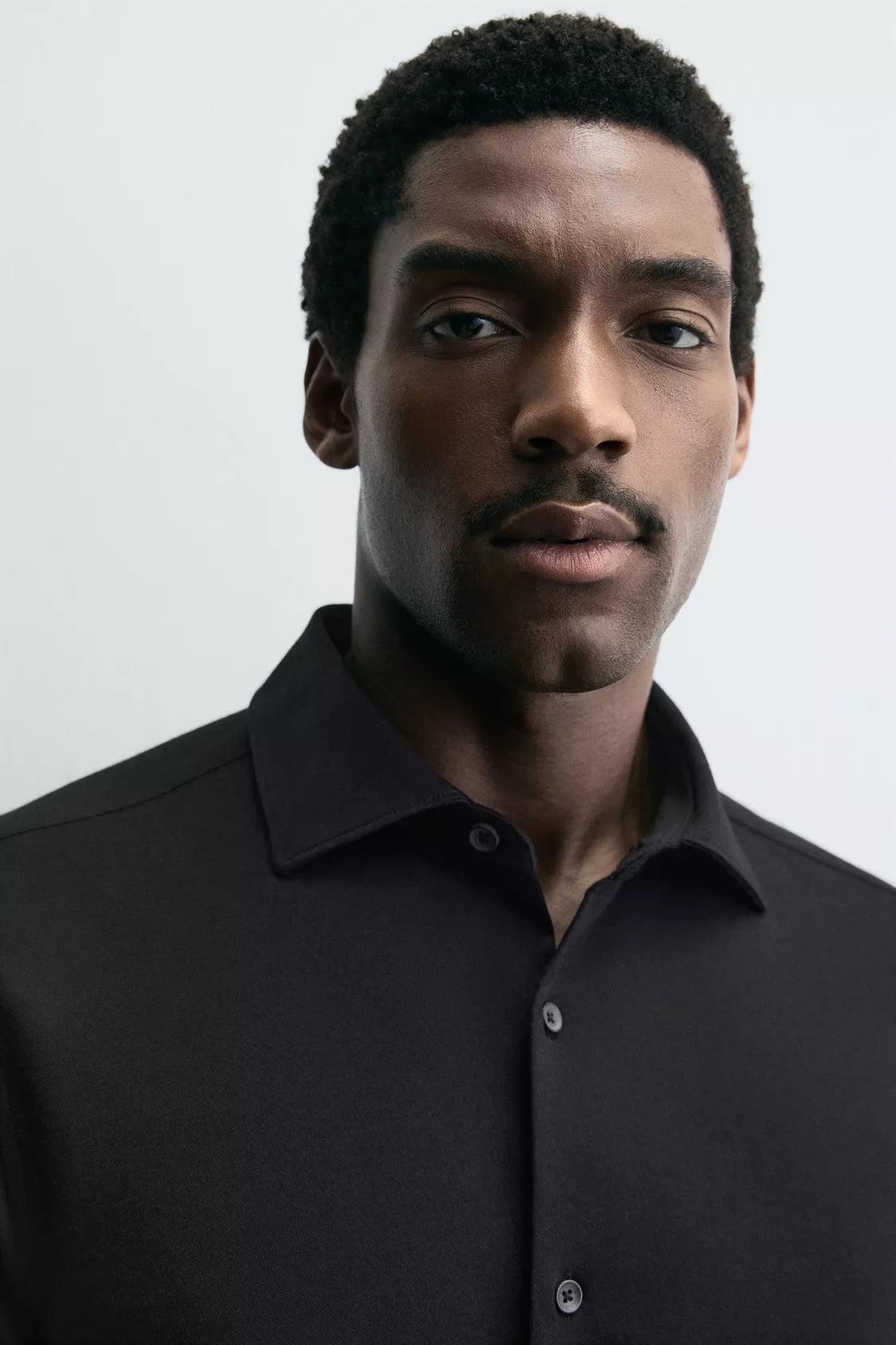 REGULAR FIT SHIRT