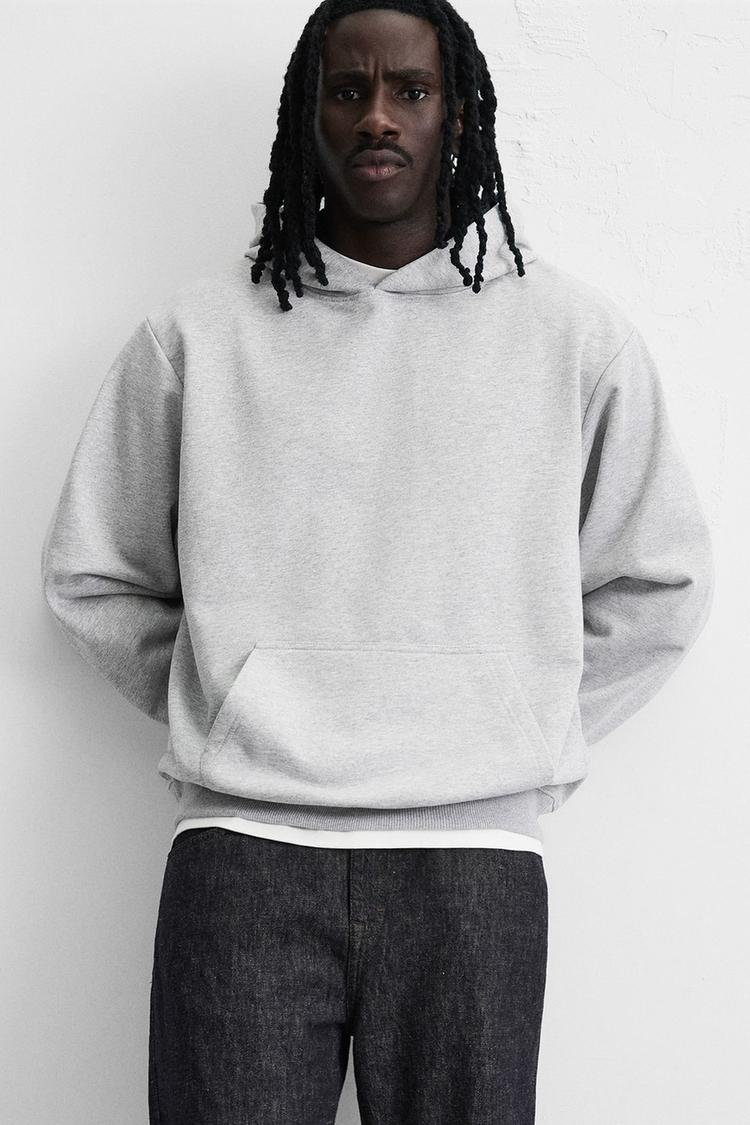 SWEATSHIRTS | HOODIES