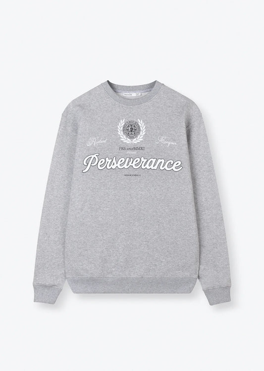 PRINTED OVERSIZE SWEATSHIRT