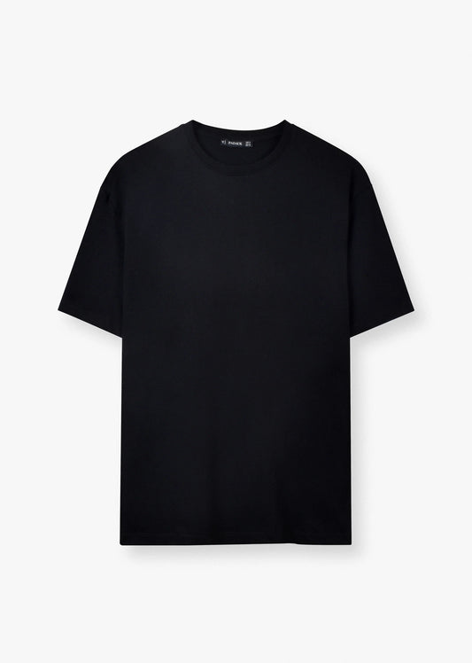 BASIC OVERSIZE T-SHIRT