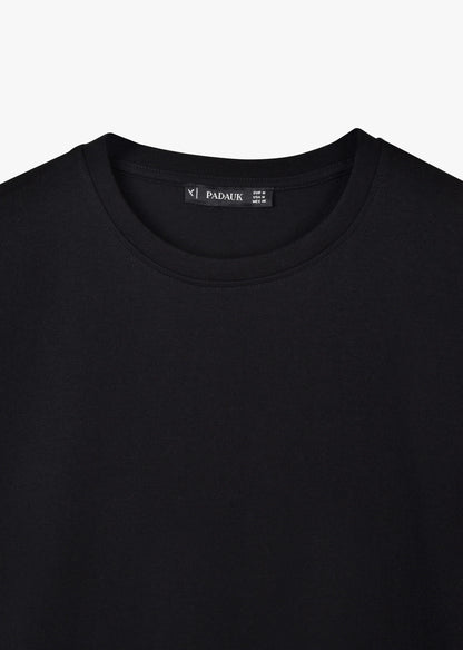 BASIC OVERSIZE T-SHIRT