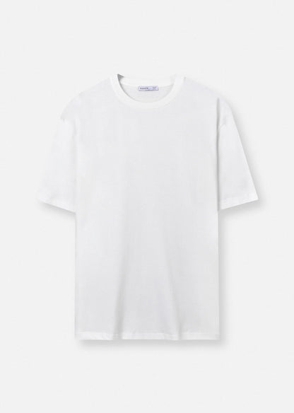 BASIC OVERSIZE T-SHIRT
