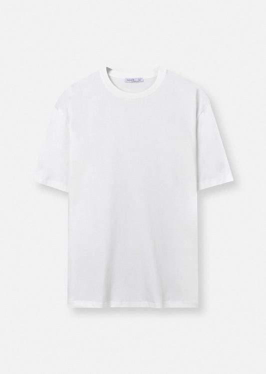 BASIC OVERSIZE T-SHIRT