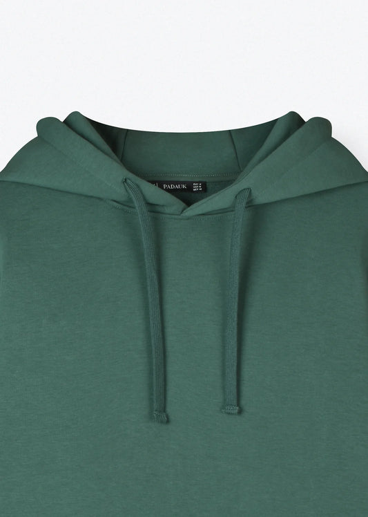 BASIC OVERSIZE HOODIE