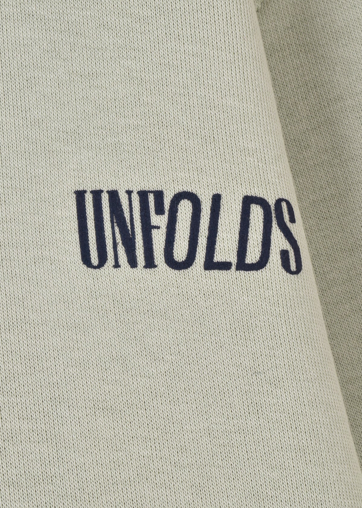 OVERSIZE PRINTED HOODIE