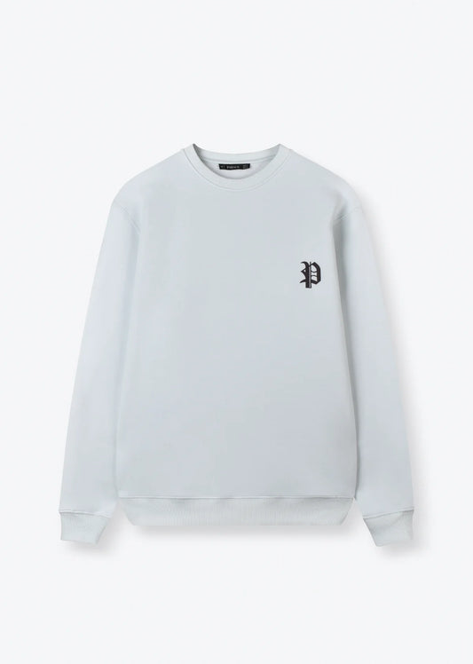 PRINTED OVERSIZE SWEATSHIRT