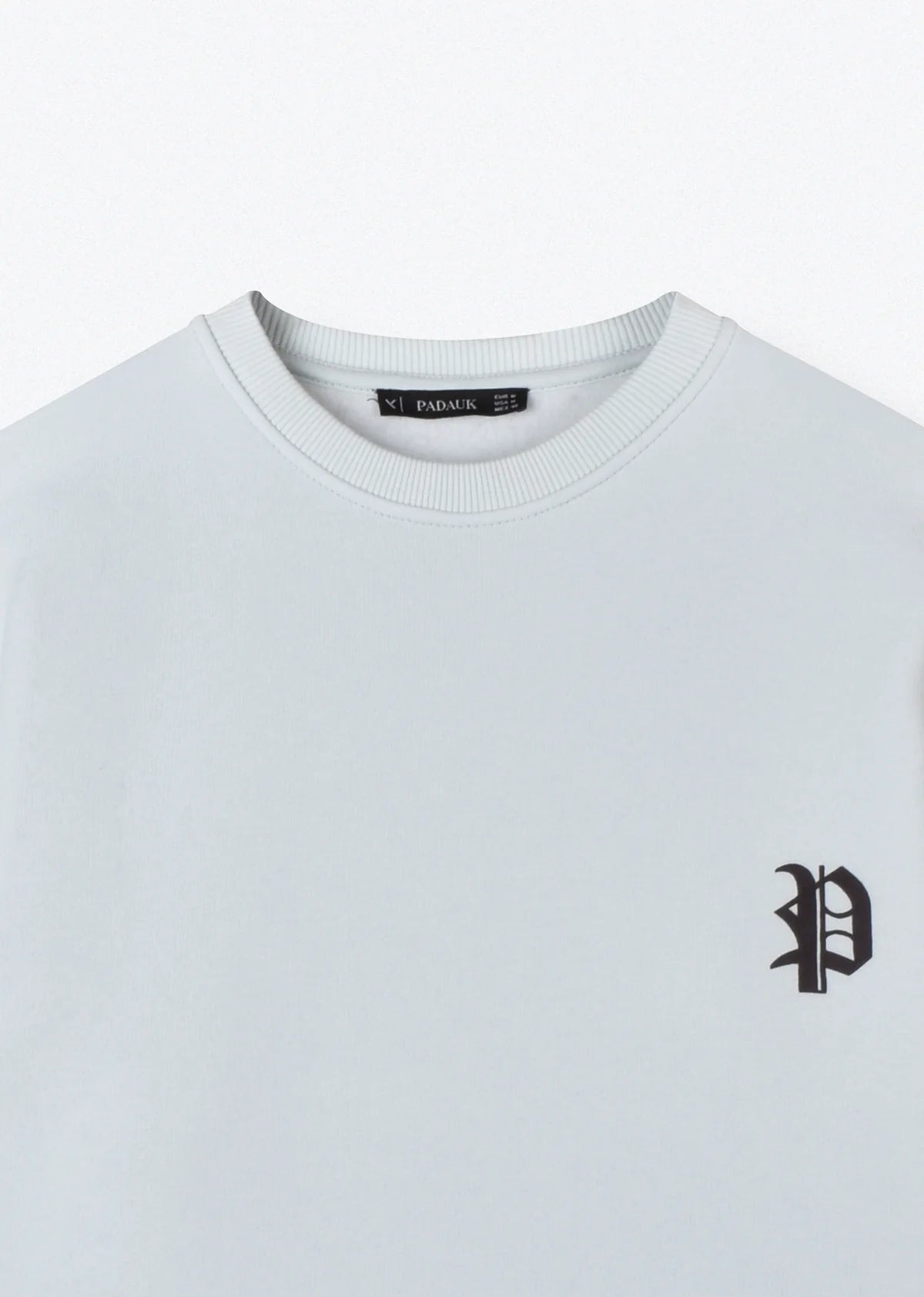 PRINTED OVERSIZE SWEATSHIRT