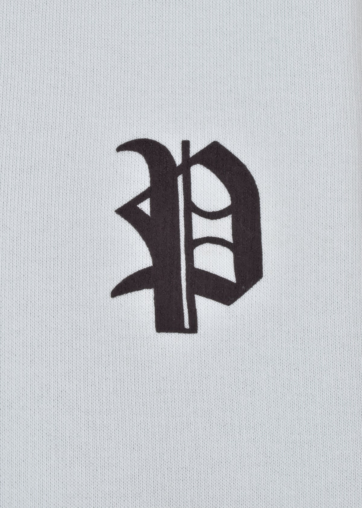 PRINTED OVERSIZE SWEATSHIRT