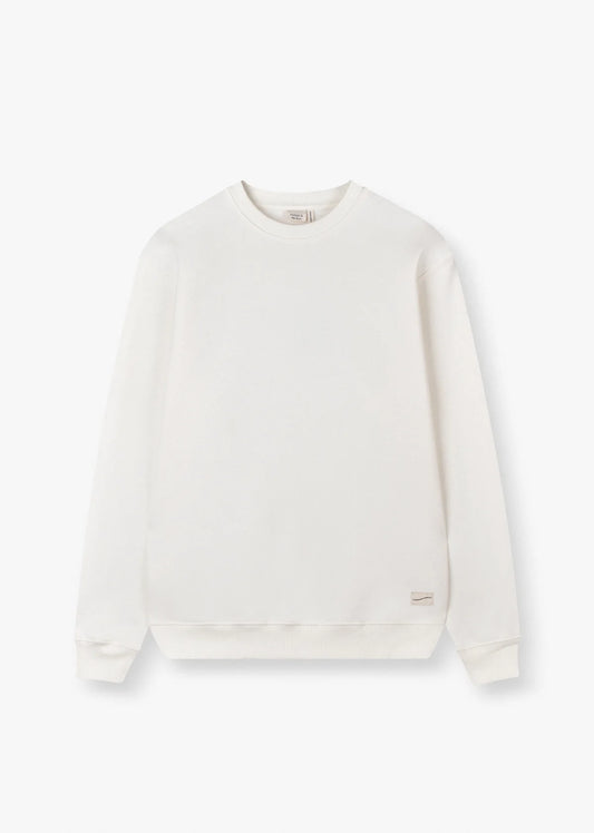 BASIC OVERSIZE SWEATSHIRT