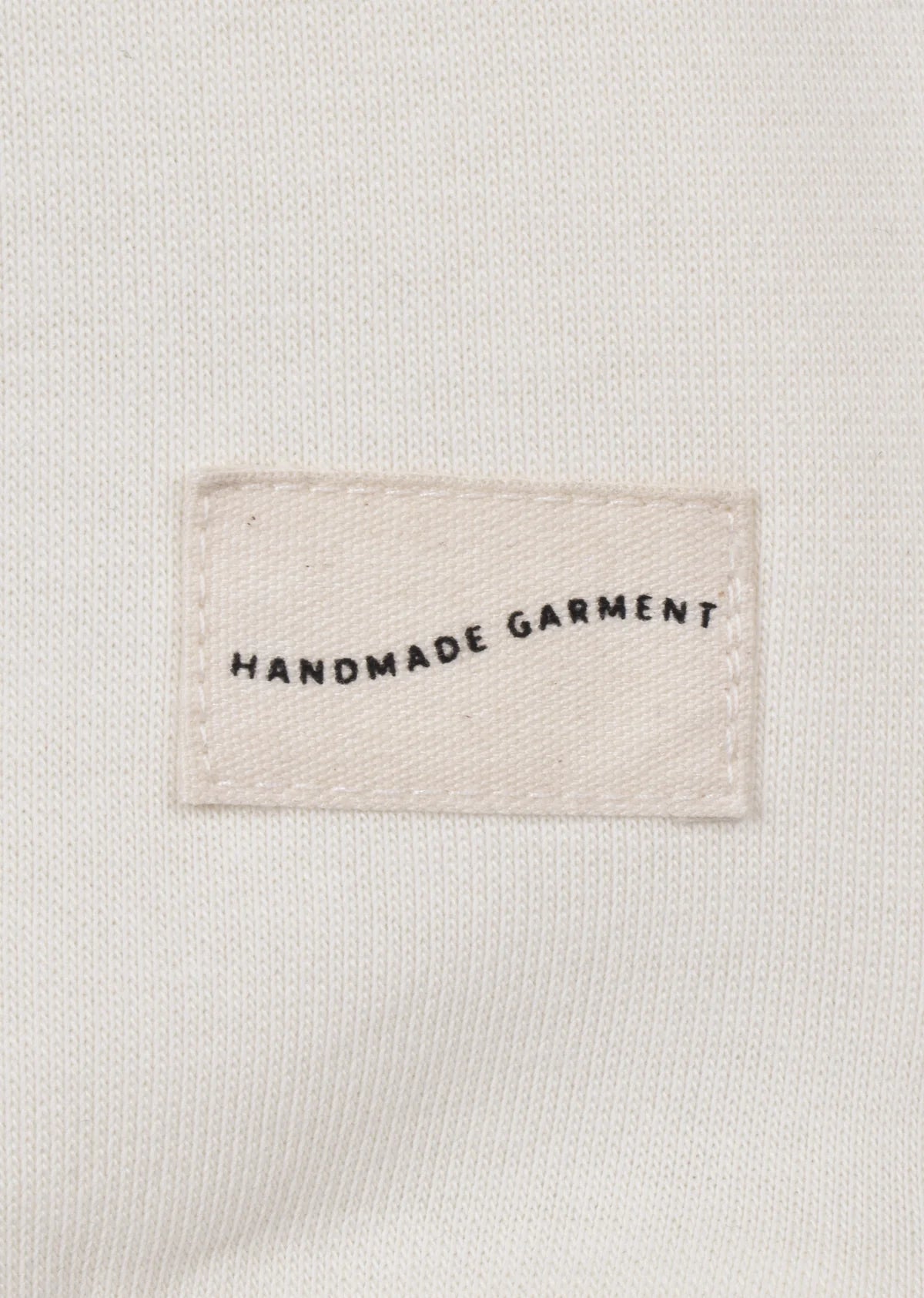 BASIC OVERSIZE SWEATSHIRT