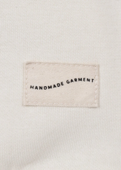 BASIC OVERSIZE SWEATSHIRT